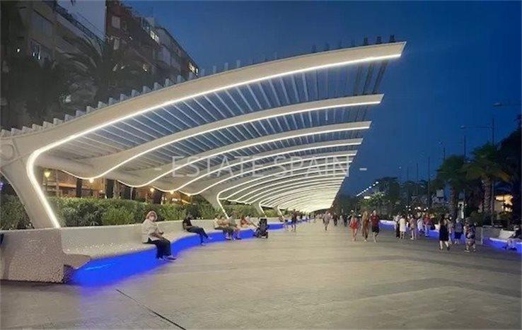 Бунгало в Торревьехе 138 м2 №BL26194ECD1  - Продажа - 16 preview