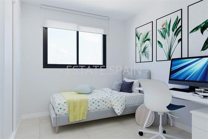 Бунгало в Торревьехе 138 м2 №BL26194ECD1  - Продажа - 7 preview