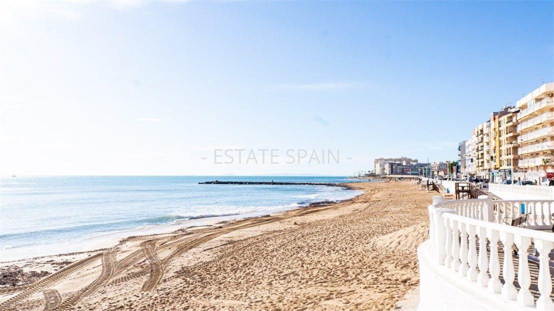 Бунгало в Торревьехе 138 м2 №BL26194ECD1  - Продажа - 14 large