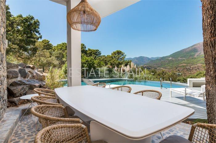 Вилла в Ла-Загалета 800 м2 №VL2453083B42  - Продажа - 31 preview