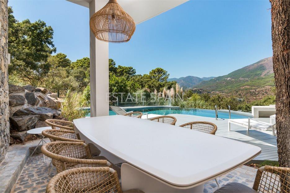 Вилла в Ла-Загалета 800 м2 №VL2453083B42  - Продажа - 31 large