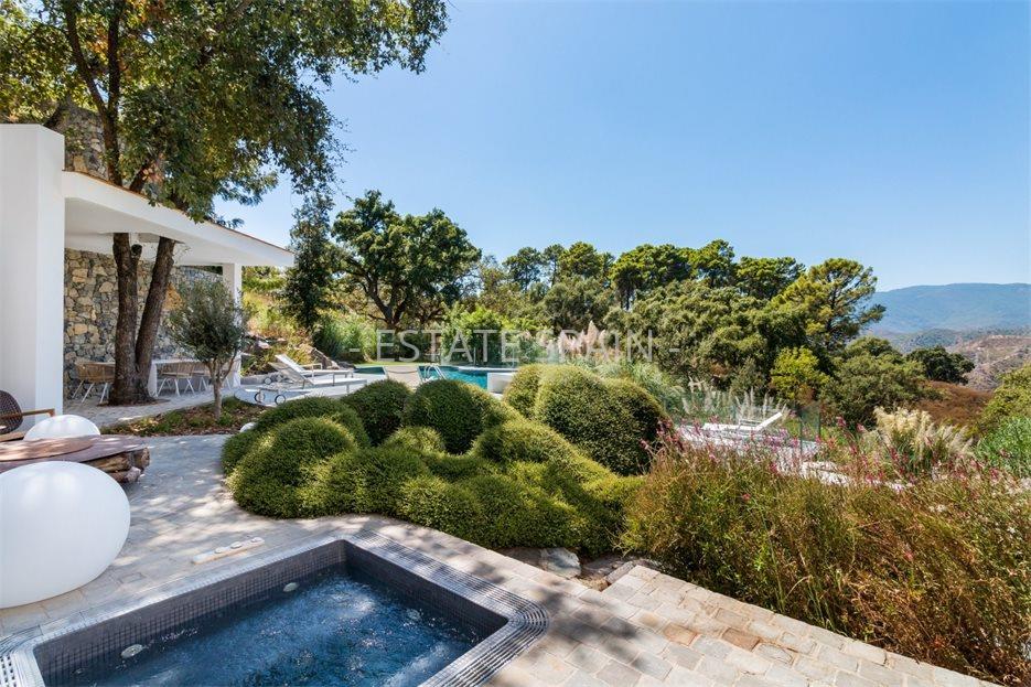 Вилла в Ла-Загалета 800 м2 №VL2453083B42  - Продажа - 2 large