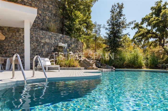 Вилла в Ла-Загалета 800 м2 №VL2453083B42  - Продажа - 9 preview