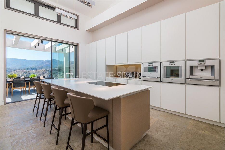 Вилла в Ла-Загалета 800 м2 №VL2453083B42  - Продажа - 33 large