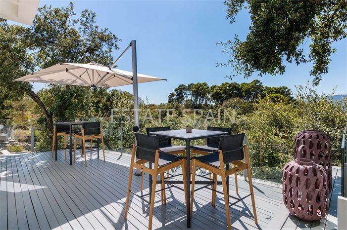 Вилла в Ла-Загалета 800 м2 №VL2453083B42  - Продажа - 28 preview