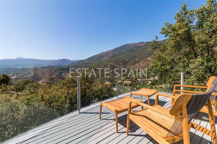 Вилла в Ла-Загалета 800 м2 №VL2453083B42  - Продажа - 10 preview