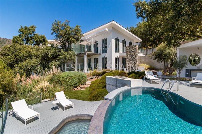 Вилла в Ла-Загалета 800 м2 №VL2453083B42  - Продажа - 24 preview