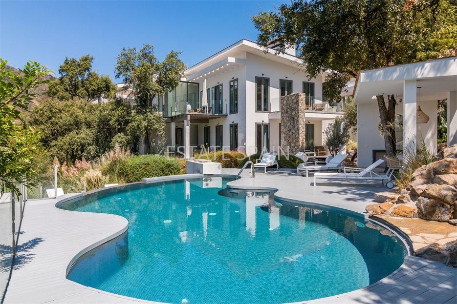 Вилла в Ла-Загалета 800 м2 №VL2453083B42  - Продажа - 1 large