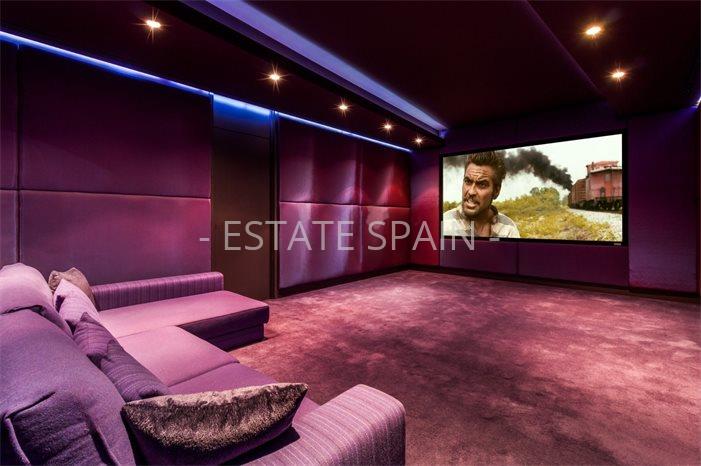 Вилла в Ла-Загалета 800 м2 №VL2453083B42  - Продажа - 15 preview