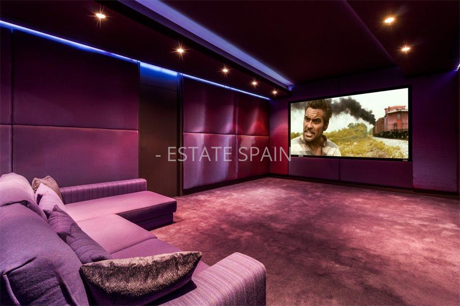 Вилла в Ла-Загалета 800 м2 №VL2453083B42  - Продажа - 15 large