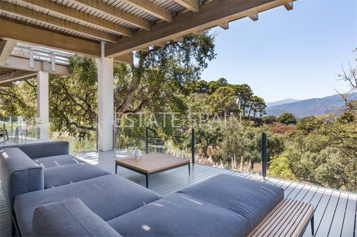 Вилла в Ла-Загалета 800 м2 №VL2453083B42  - Продажа - 8 preview