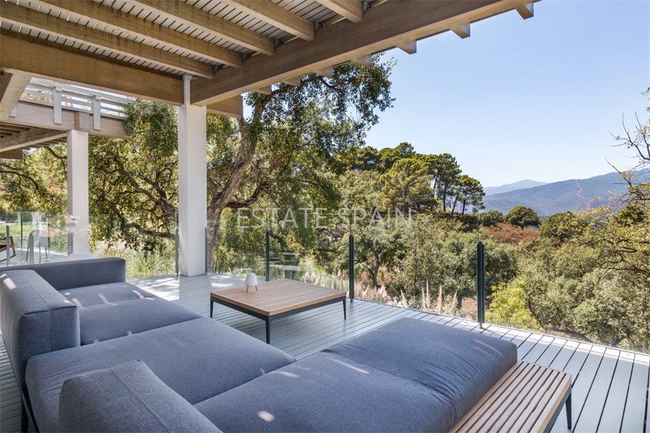 Вилла в Ла-Загалета 800 м2 №VL2453083B42  - Продажа - 8 large