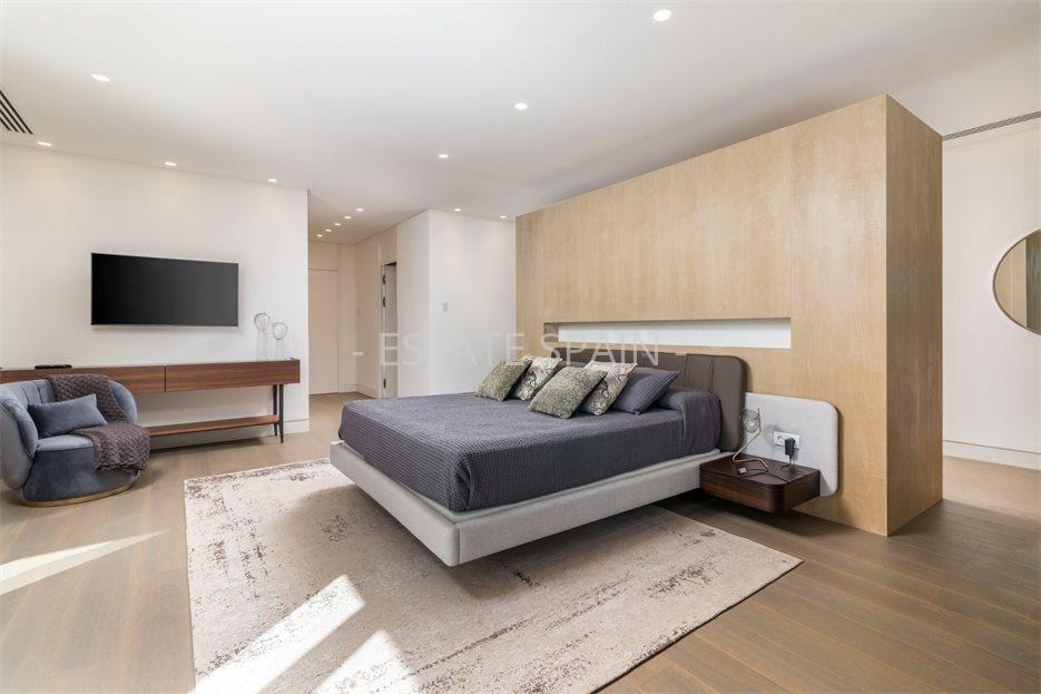 Вилла в Ла-Загалета 800 м2 №VL2453083B42  - Продажа - 22 large