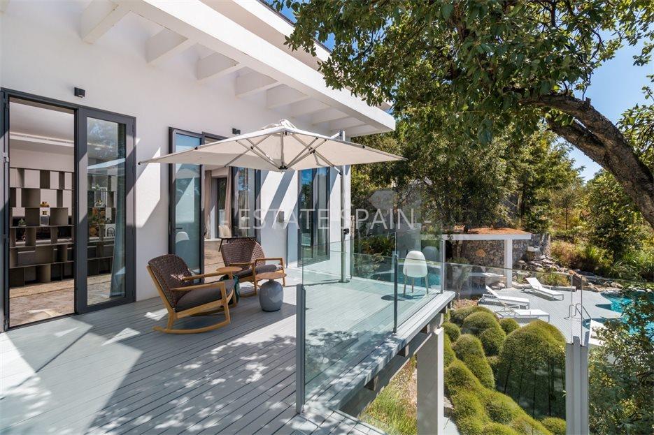 Вилла в Ла-Загалета 800 м2 №VL2453083B42  - Продажа - 5 large