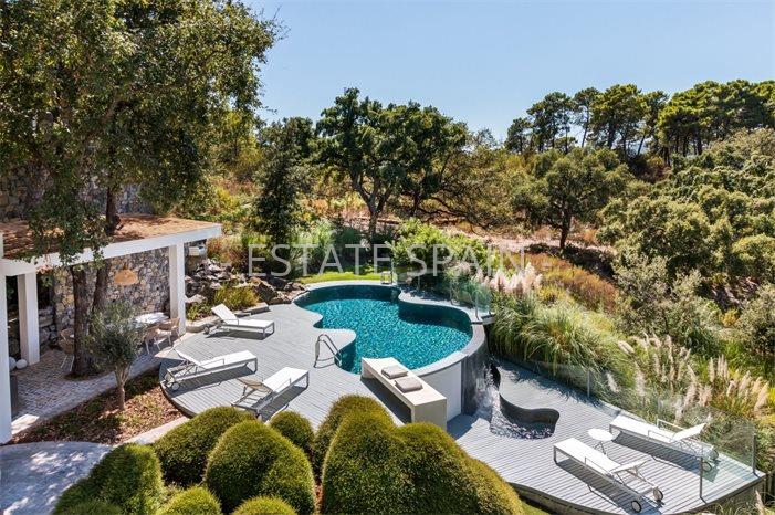 Вилла в Ла-Загалета 800 м2 №VL2453083B42  - Продажа - 21 preview