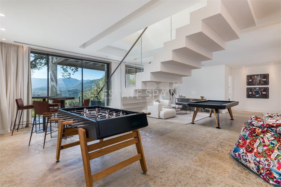 Вилла в Ла-Загалета 800 м2 №VL2453083B42  - Продажа - 26 large