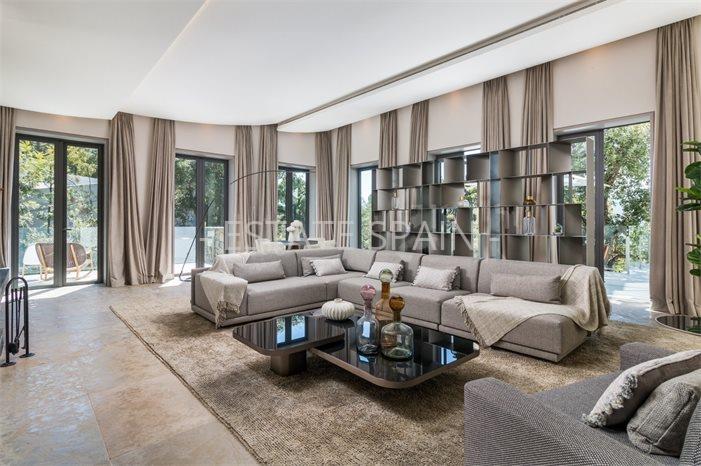 Вилла в Ла-Загалета 800 м2 №VL2453083B42  - Продажа - 14 preview