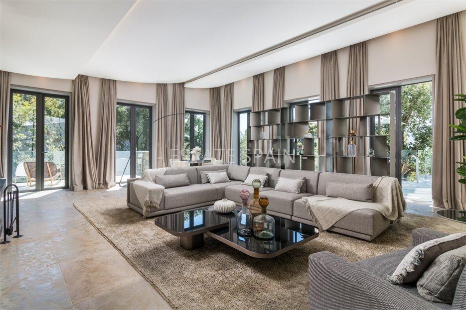 Вилла в Ла-Загалета 800 м2 №VL2453083B42  - Продажа - 14 large