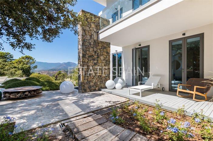 Вилла в Ла-Загалета 800 м2 №VL2453083B42  - Продажа - 25 preview