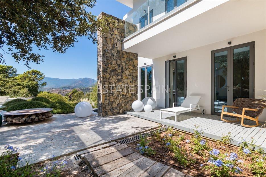 Вилла в Ла-Загалета 800 м2 №VL2453083B42  - Продажа - 25 large