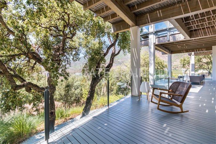 Вилла в Ла-Загалета 800 м2 №VL2453083B42  - Продажа - 34 preview