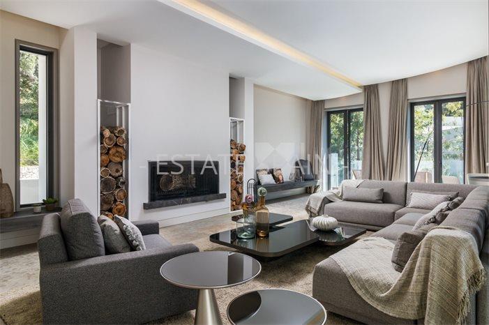 Вилла в Ла-Загалета 800 м2 №VL2453083B42  - Продажа - 27 preview