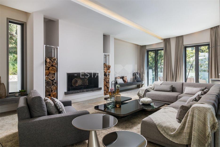 Вилла в Ла-Загалета 800 м2 №VL2453083B42  - Продажа - 27 large