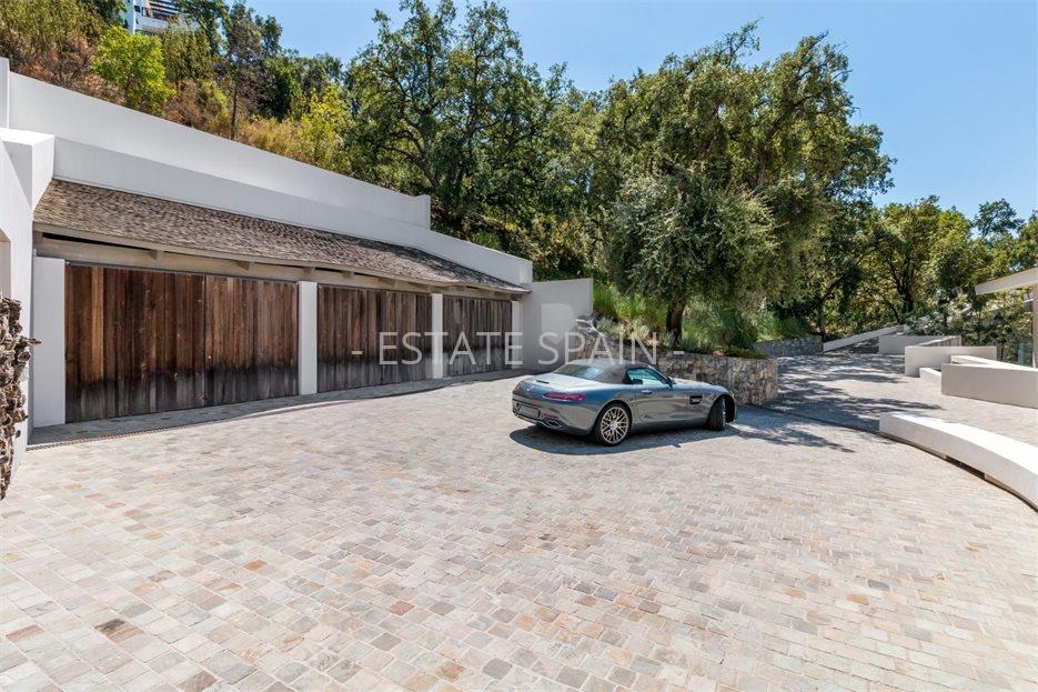 Вилла в Ла-Загалета 800 м2 №VL2453083B42  - Продажа - 30 large