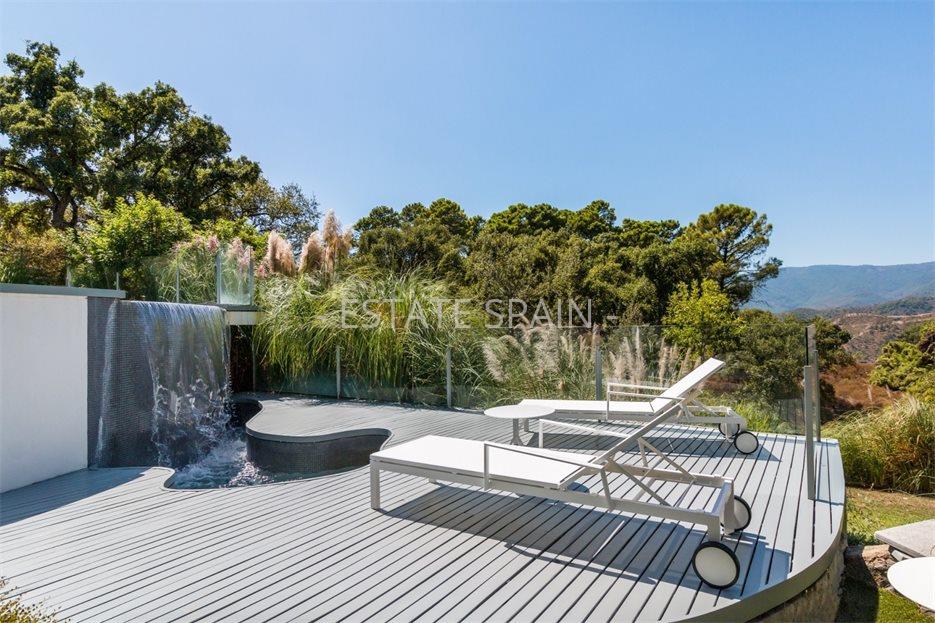 Вилла в Ла-Загалета 800 м2 №VL2453083B42  - Продажа - 4 large