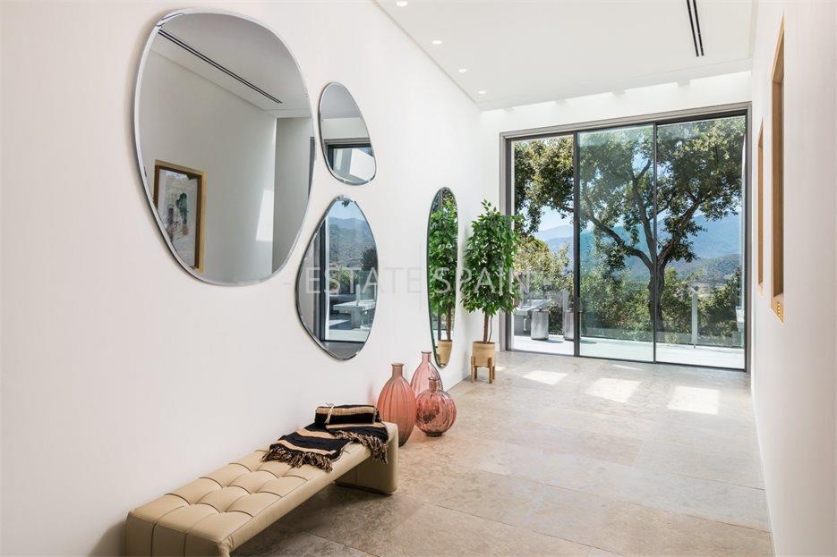 Вилла в Ла-Загалета 800 м2 №VL2453083B42  - Продажа - 7 large