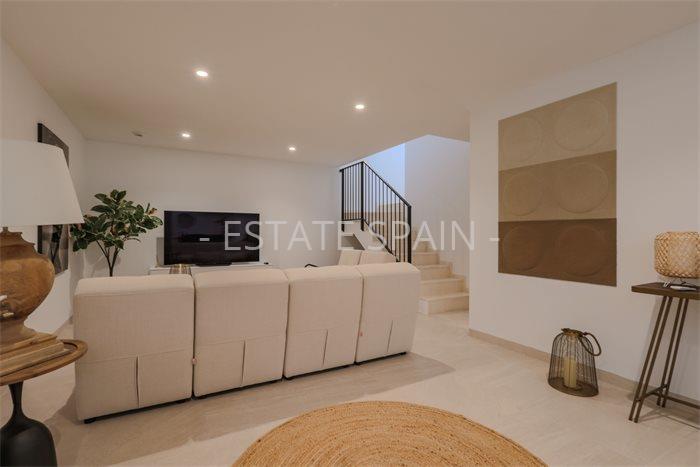 Вилла в Торре-Пачеко 197 м2 №VL2510107FEDD  - Продажа - 16 preview