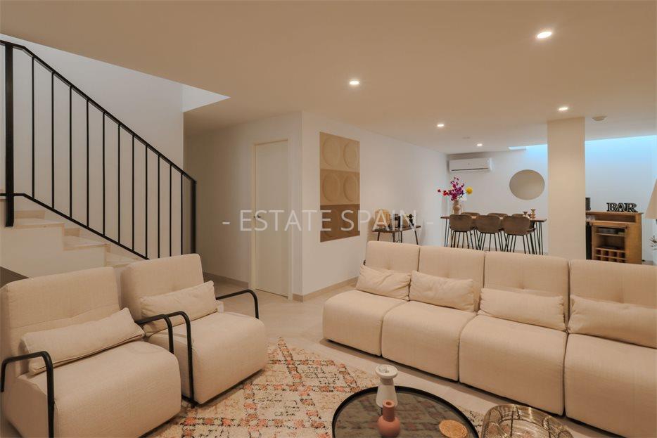 Вилла в Торре-Пачеко 197 м2 №VL2510107FEDD  - Продажа - 17 large