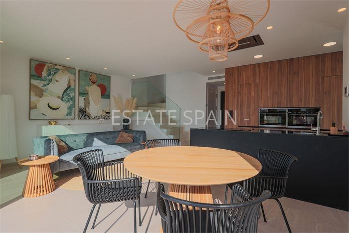 Вилла в Торре-Пачеко 197 м2 №VL2510107FEDD  - Продажа - 9 preview