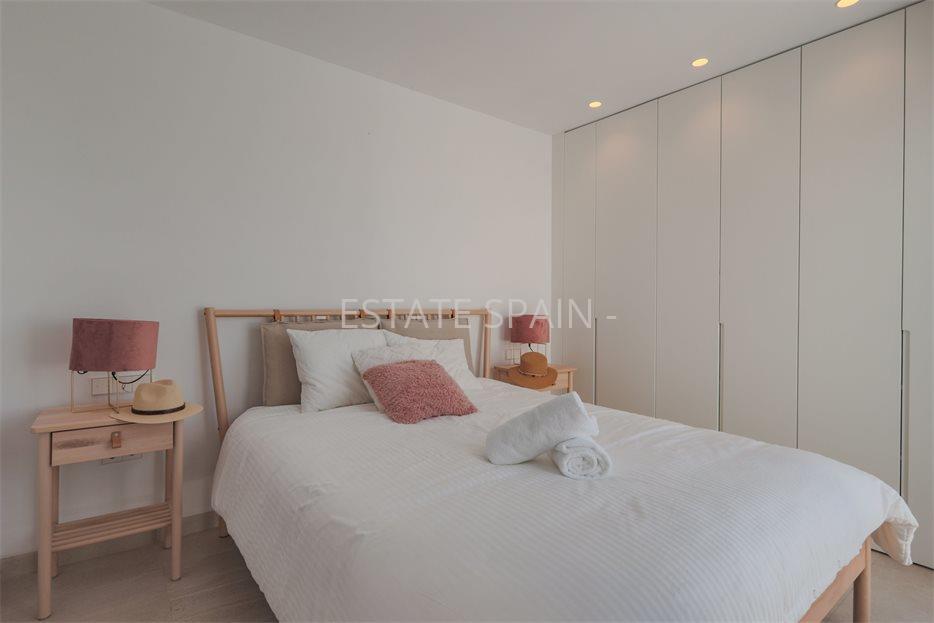 Вилла в Торре-Пачеко 197 м2 №VL2510107FEDD  - Продажа - 6 large