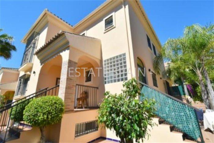 Вилла в Эльвирии 333 м2 №VL19117A7F5B  - Продажа - 52 preview