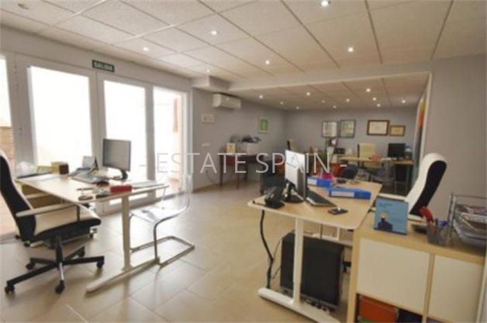 Вилла в Эльвирии 333 м2 №VL19117A7F5B  - Продажа - 39 preview