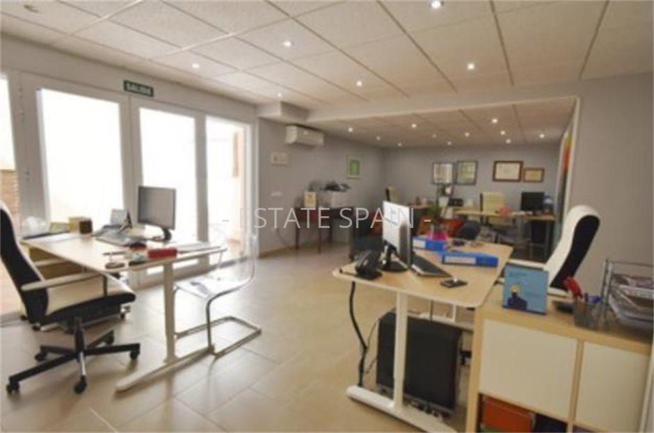 Вилла в Эльвирии 333 м2 №VL19117A7F5B  - Продажа - 39 large