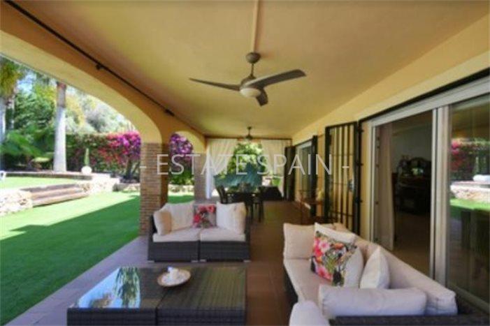 Вилла в Эльвирии 333 м2 №VL19117A7F5B  - Продажа - 3 preview