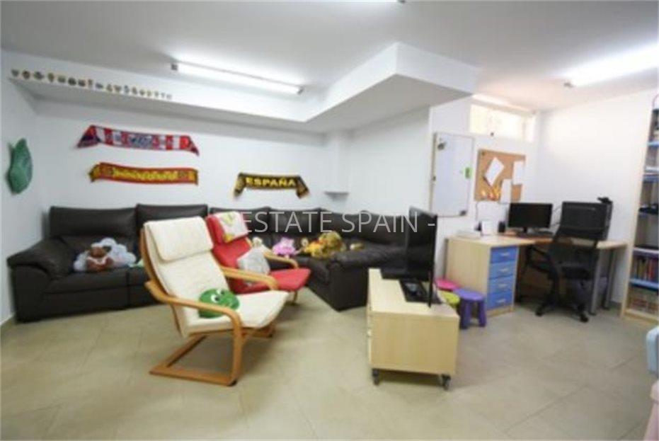 Вилла в Эльвирии 333 м2 №VL19117A7F5B  - Продажа - 44 large