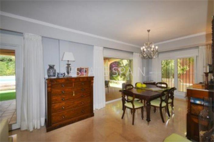 Вилла в Эльвирии 333 м2 №VL19117A7F5B  - Продажа - 35 preview