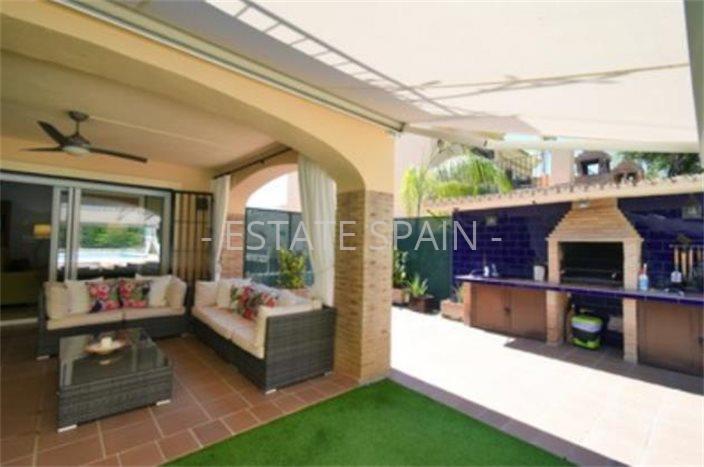 Вилла в Эльвирии 333 м2 №VL19117A7F5B  - Продажа - 51 preview