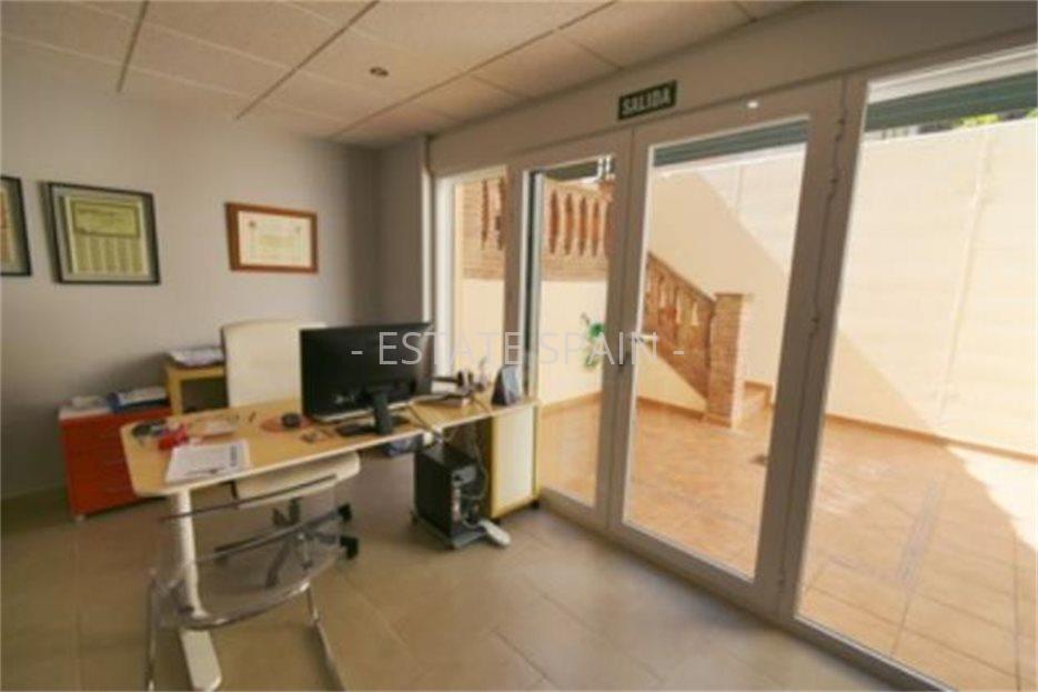 Вилла в Эльвирии 333 м2 №VL19117A7F5B  - Продажа - 41 large