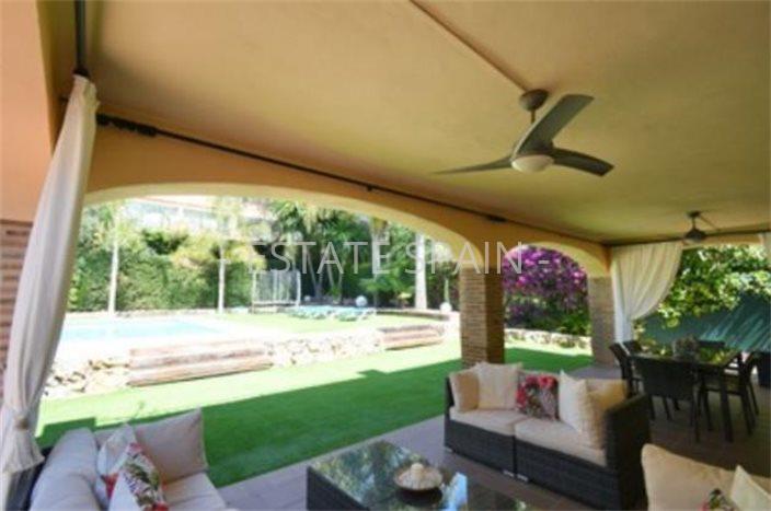 Вилла в Эльвирии 333 м2 №VL19117A7F5B  - Продажа - 50 preview