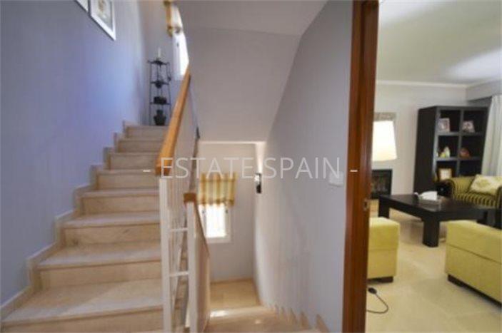 Вилла в Эльвирии 333 м2 №VL19117A7F5B  - Продажа - 48 preview