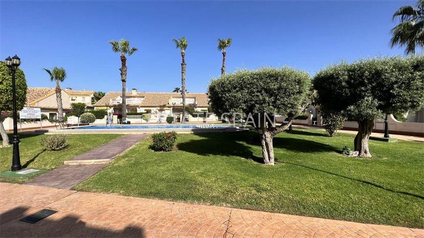 Таунхаус в Кабо Роиг 86 м2 №BL22712045EE  - Продажа - 19 preview