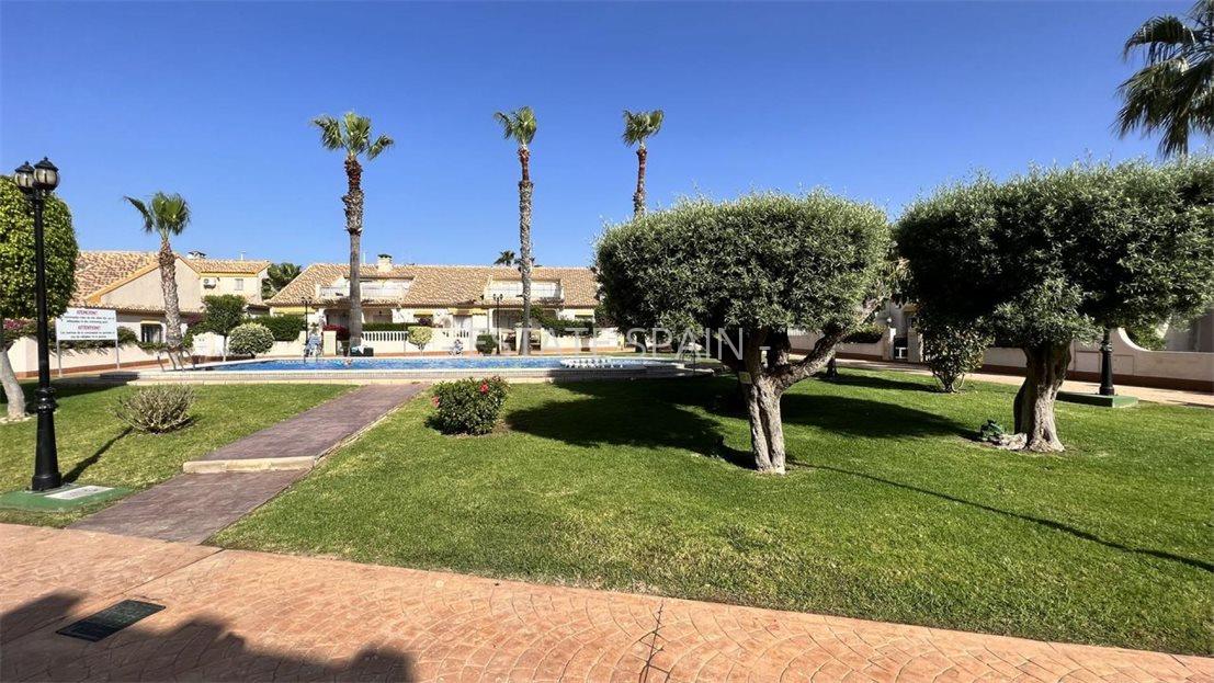 Таунхаус в Кабо Роиг 86 м2 №BL22712045EE  - Продажа - 19 large