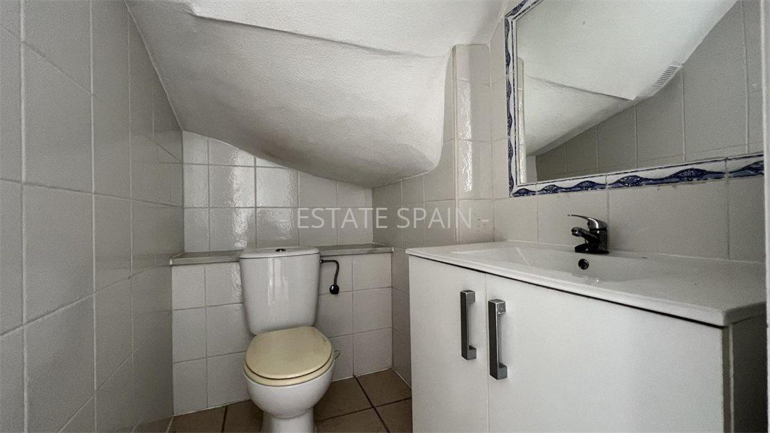 Таунхаус в Кабо Роиг 86 м2 №BL22712045EE  - Продажа - 14 large