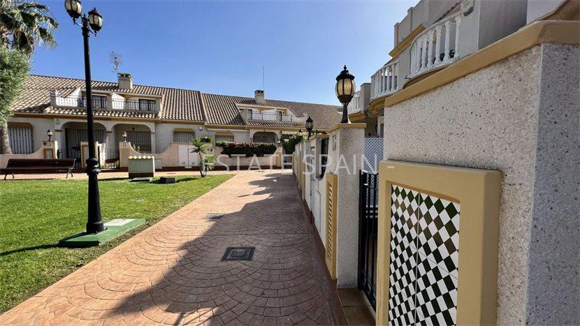 Таунхаус в Кабо Роиг 86 м2 №BL22712045EE  - Продажа - 20 preview