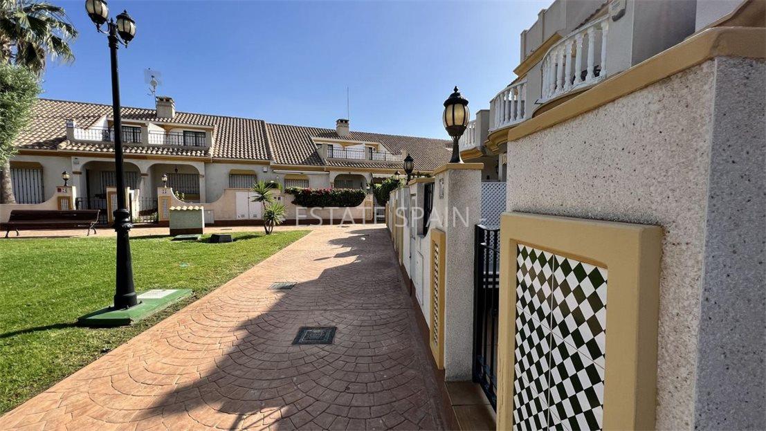 Таунхаус в Кабо Роиг 86 м2 №BL22712045EE  - Продажа - 20 large