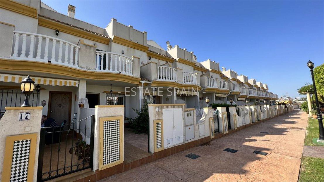 Таунхаус в Кабо Роиг 86 м2 №BL22712045EE  - Продажа - 22 large